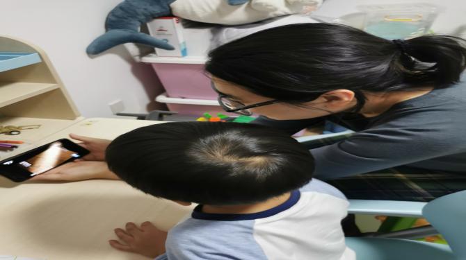 第二黨支部組織開展“喜迎二十大，傳承新使命”主題黨日活動