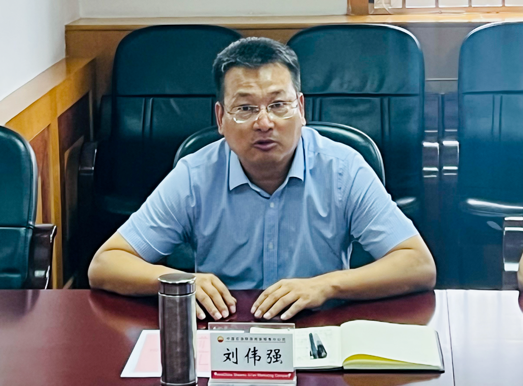 “引”金融活水，“潤”實業(yè)沃土