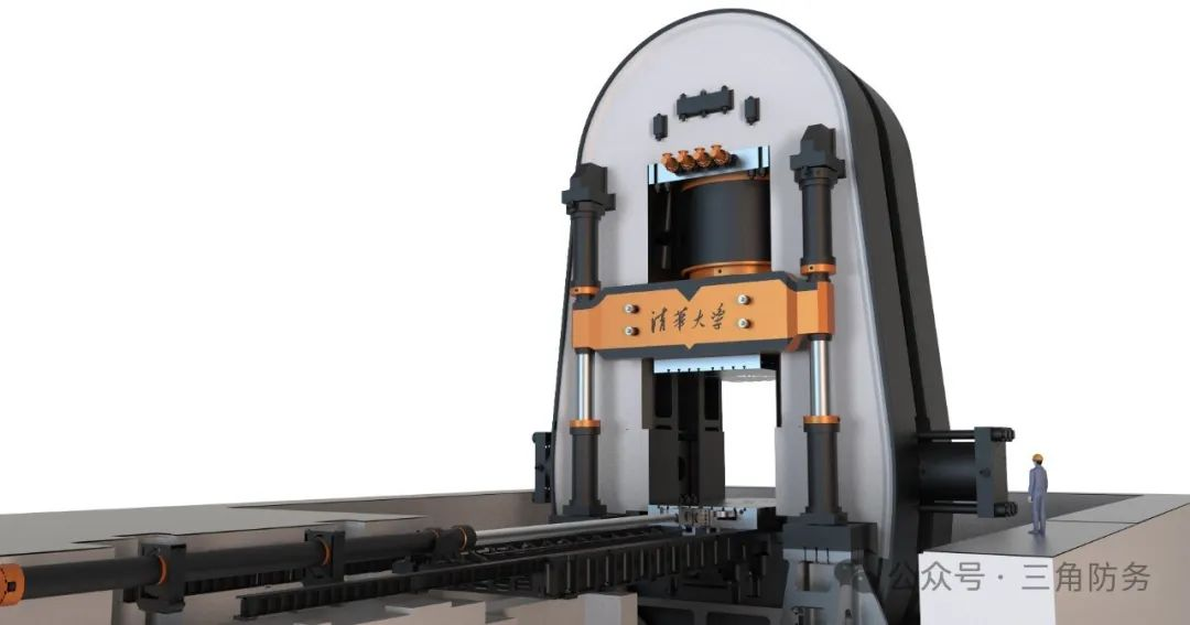 資本賦能！西安投資控股助力打造航空航天新質(zhì)生產(chǎn)力